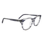 BOUNDLESS OPTICAL 53, Brushed Gray-, hi-res image number null