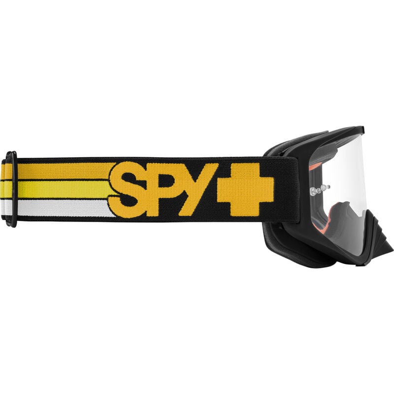 WOOT, Matte Black-HD Clear, hi-res image number null