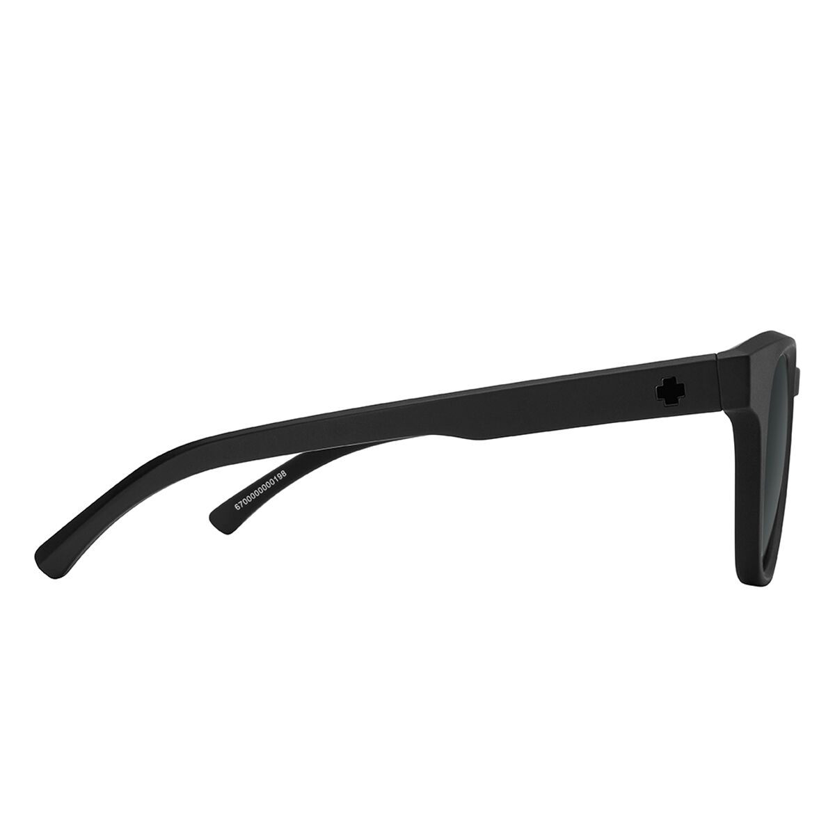 CEDROS, Matte Black-Happy Boost Polar Black Mirror, hi-res image number null
