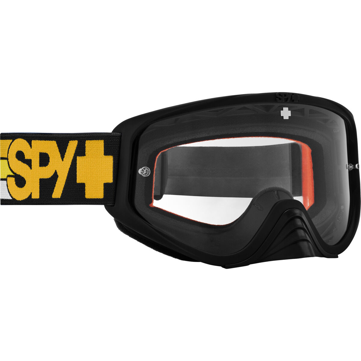 WOOT, Matte Black-HD Clear, hi-res image number null