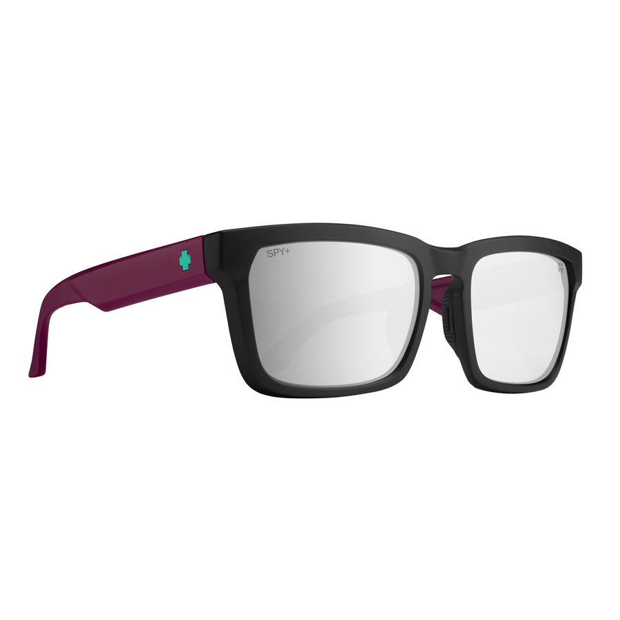 HELM TECH, Black Purple-Happy Bronze Platinum Spectra Mirror, hi-res