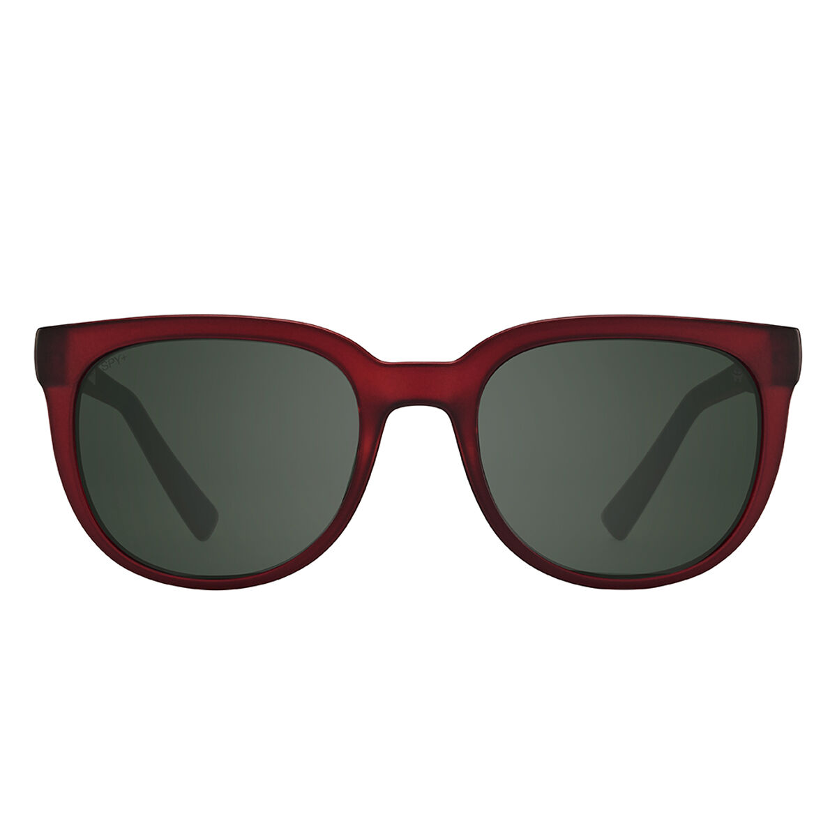 BEWILDER, Matte Translucent Sienna Red-Happy Gray Green, hi-res image number null