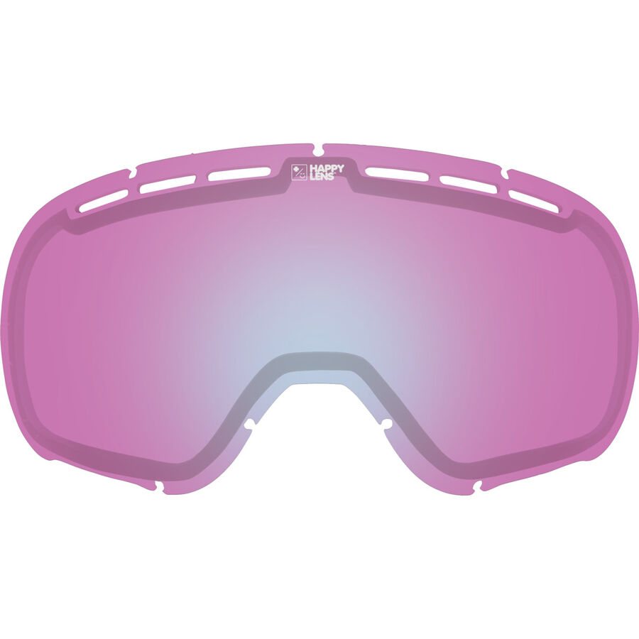MARSHALL LENS, No Colour Reference-HD Plus LL Pink with Blue Spectra Mirror, hi-res