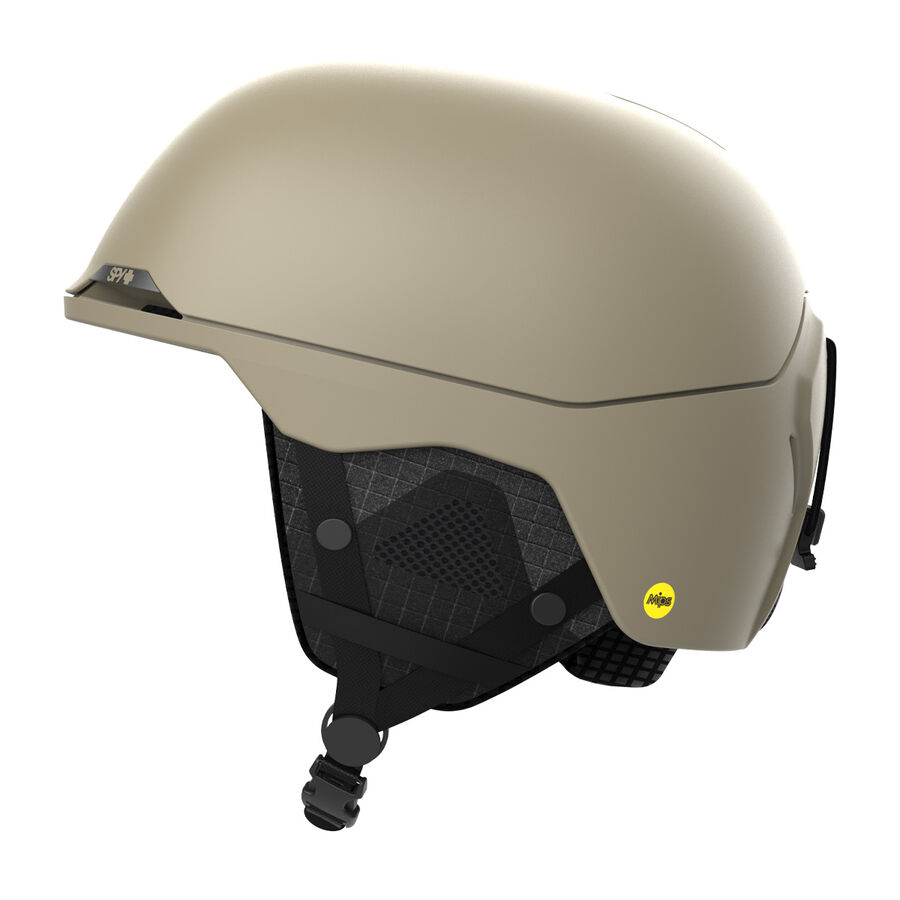 firefly eagle ski and snowboard helmet Anon Merak WaveCel Black, S With three different shell sizes Oakley MOD7 Black/Prizm Sapphire Iridium