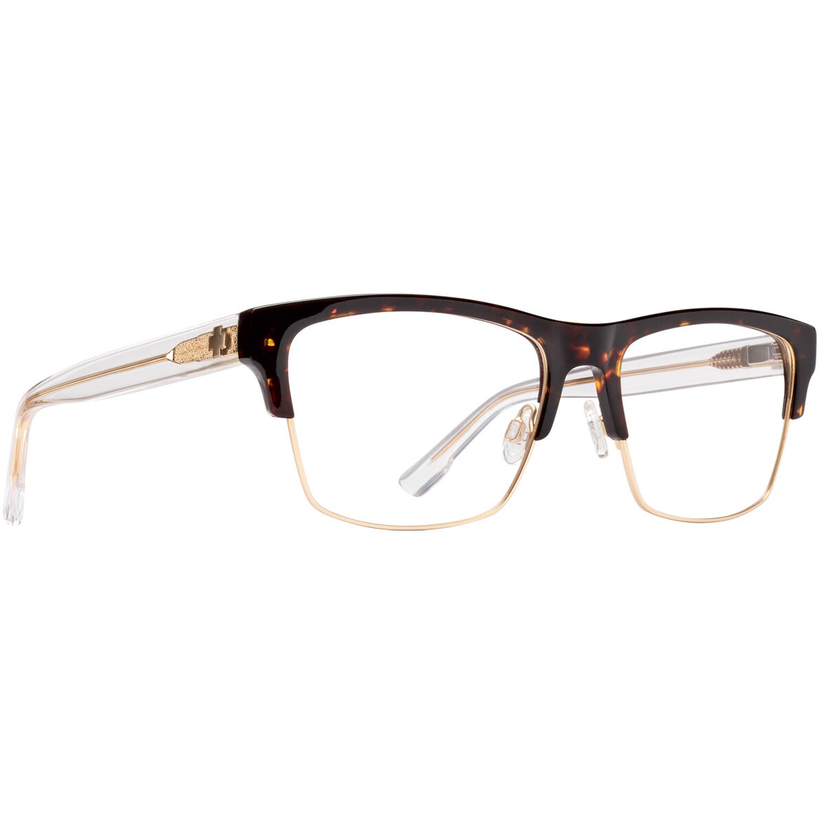WESTON 5050 55, Dark Tort Crystal-Demo  W/ Spy+ Lens Print, hi-res image number null
