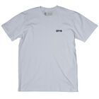 POSITIVE REVOLUTION TEE, White-, hi-res image number null