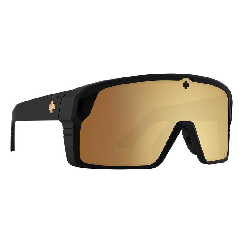 MONOLITH Mens Sunglasses by Spy Optic