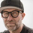 KADEN 50, Matte Black-Demo  W/ Spy+ Lens Print, hi-res image number null