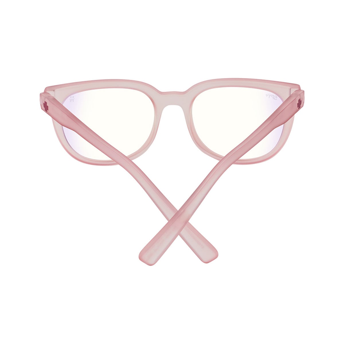 BEWILDER SCREEN, Matte Translucent Rose-Happy Screen, hi-res image number null