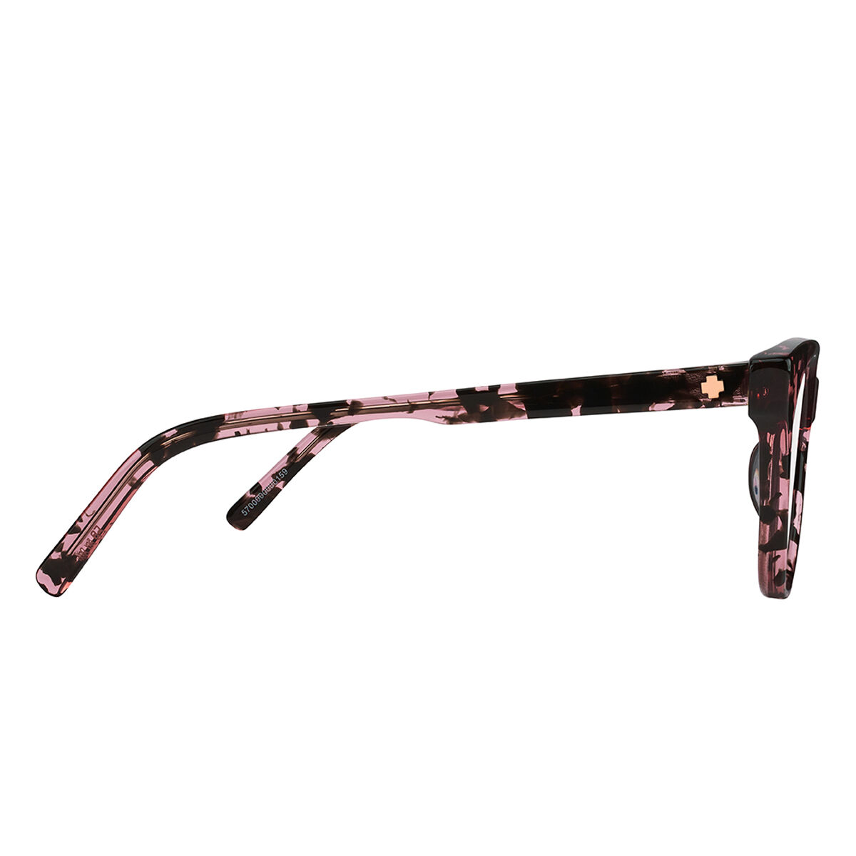 BOUNDLESS OPTICAL 55, Gloss Peach Pink Tort-, hi-res image number null