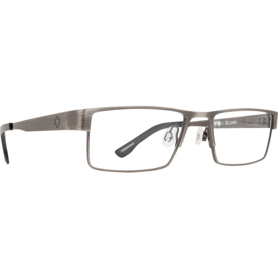 ELIJAH 57, Gunmetal-Demo  W/ Spy+ Lens Print, hi-res