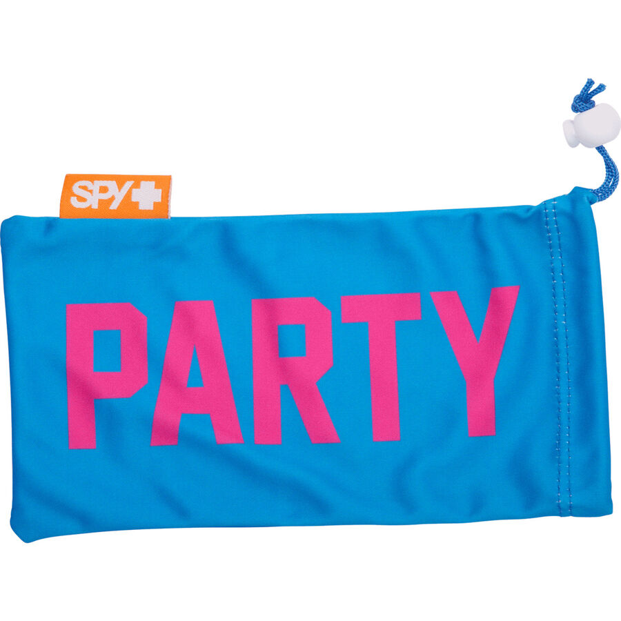 SUNGLASS POUCH