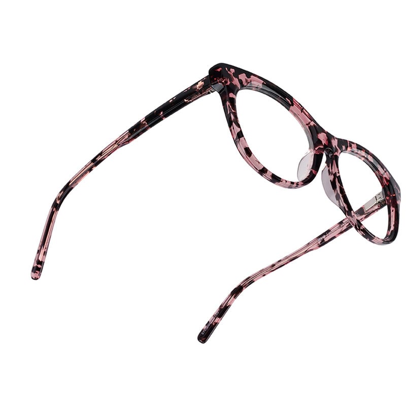 BOUNDLESS OPTICAL 53, Gloss Peach Pink Tort-, hi-res image number null