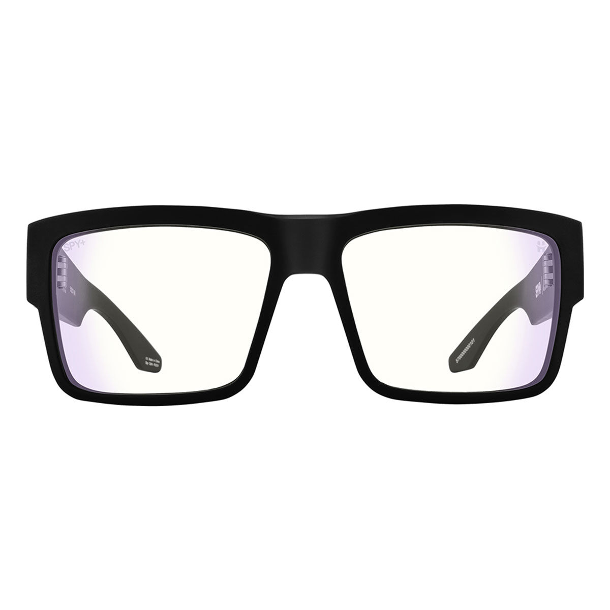 CYRUS SCREEN, Matte Black-Happy Screen, hi-res image number null