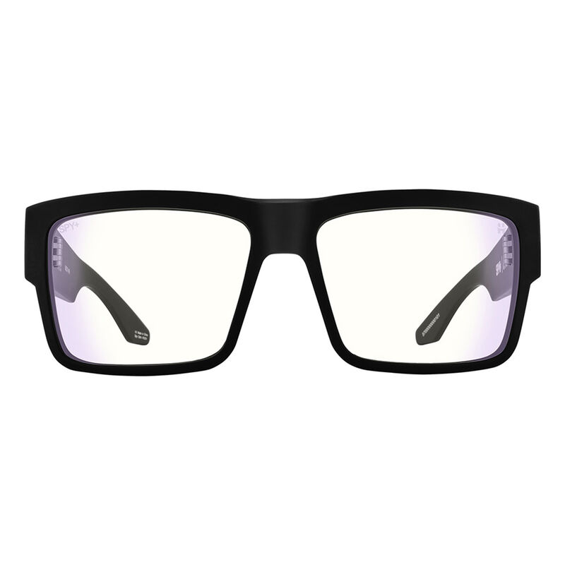 CYRUS SCREEN, Matte Black-Happy Screen, hi-res image number null