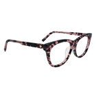 BOUNDLESS OPTICAL 53, Gloss Peach Pink Tort-, hi-res image number null