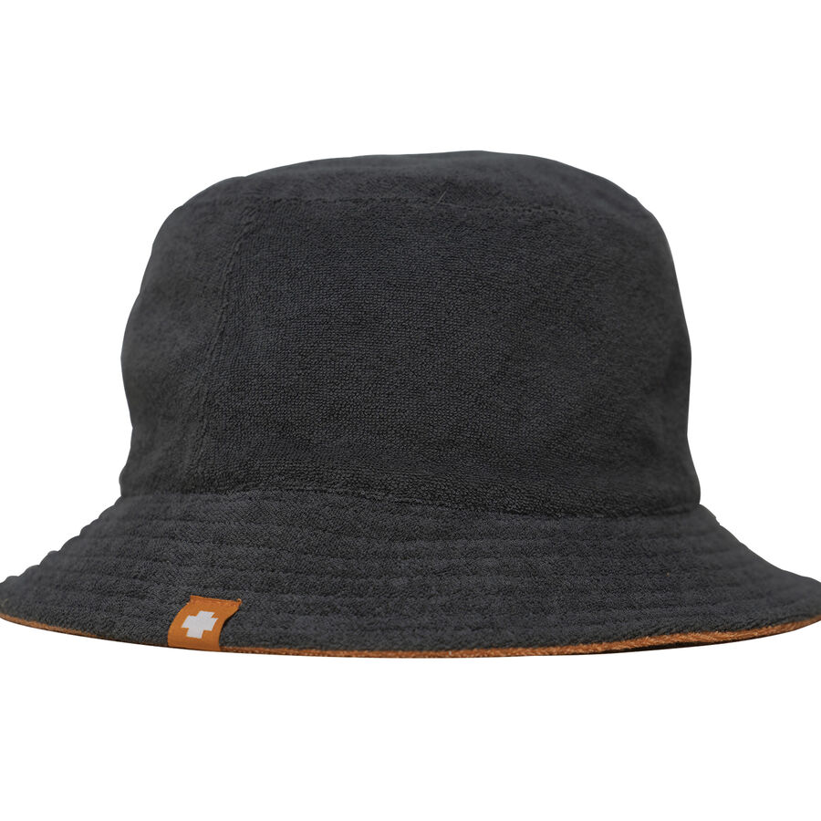 SPY+ REVERSIBLE BUCKET HAT