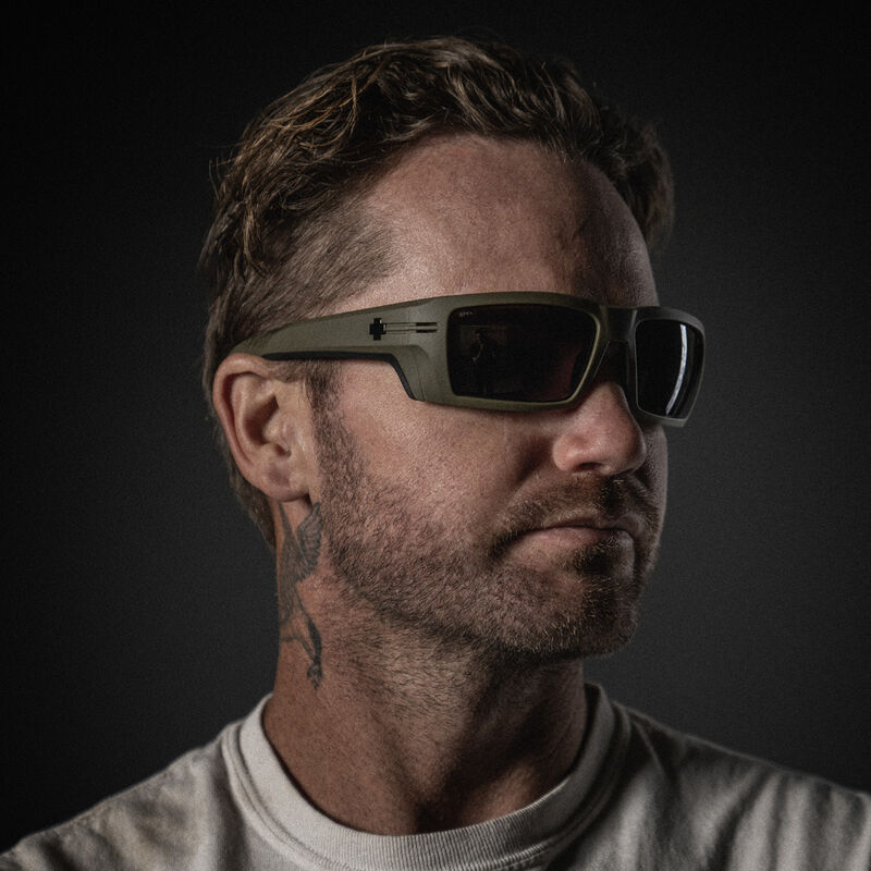 REBAR SE ANSI, Matte Olive-Happy Gray, hi-res image number null