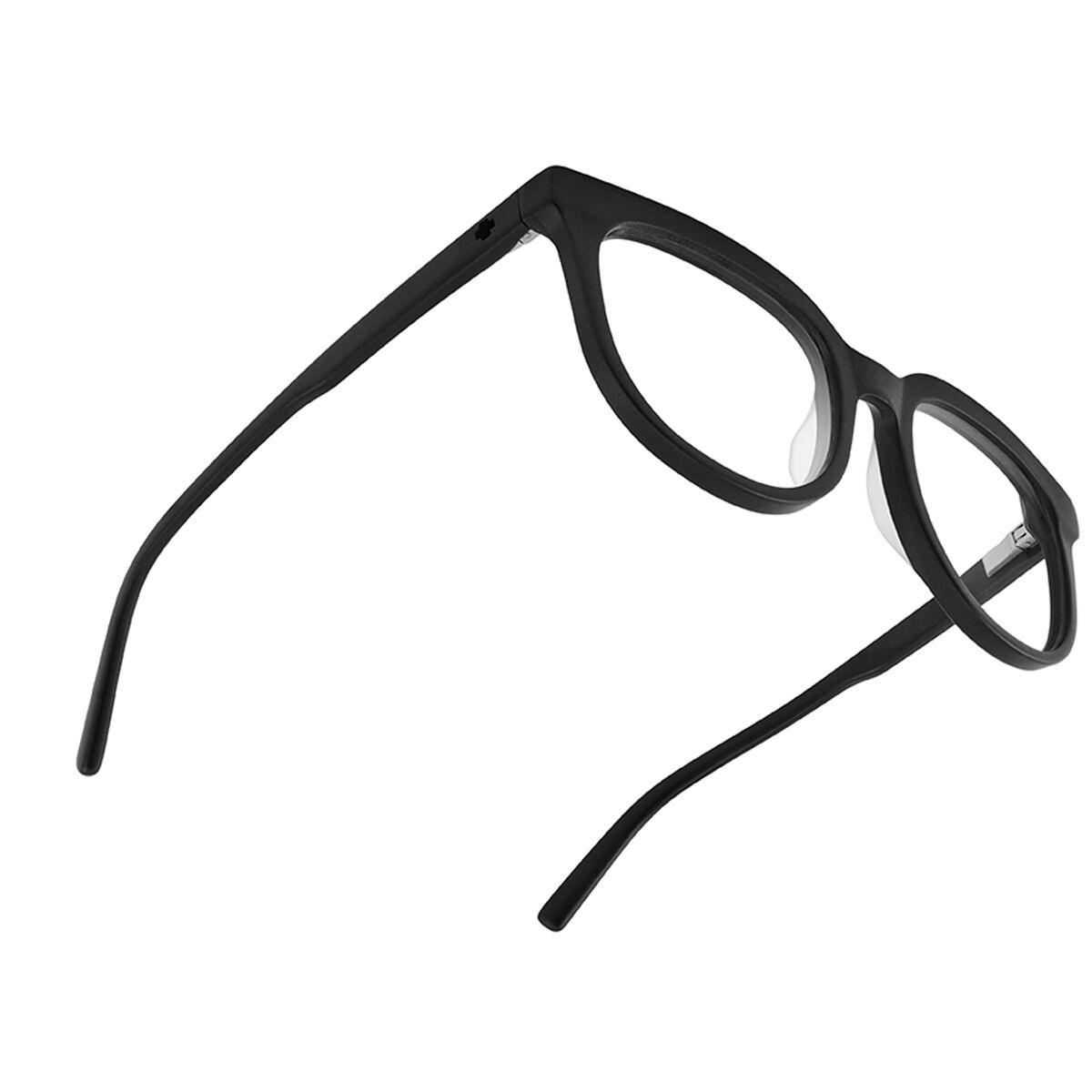 BEWILDER OPTICAL 53, Matte Black-Demo  W/ Spy+ Lens Print, hi-res image number null
