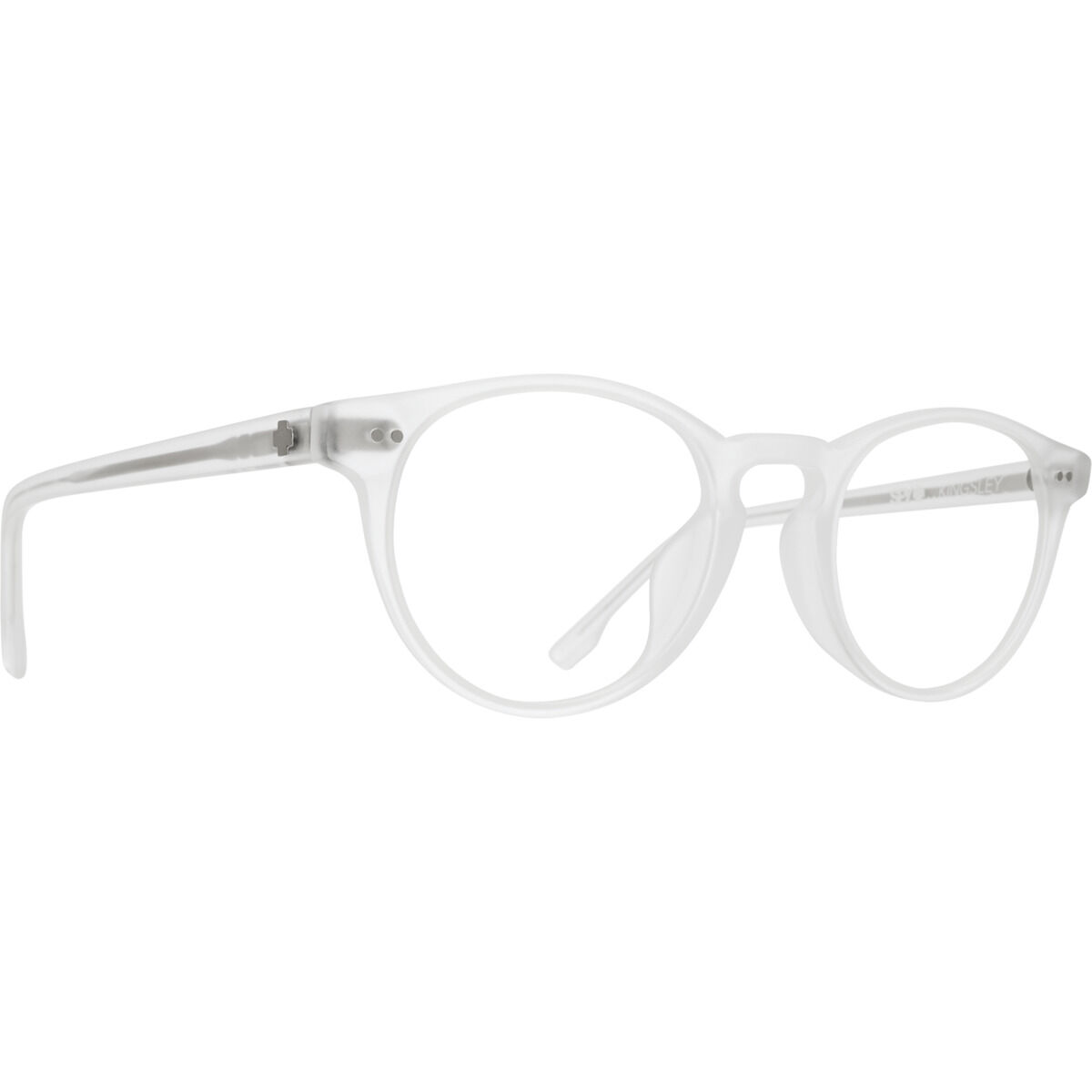 KINGSLEY 48, Matte Crystal-Clear, hi-res image number null