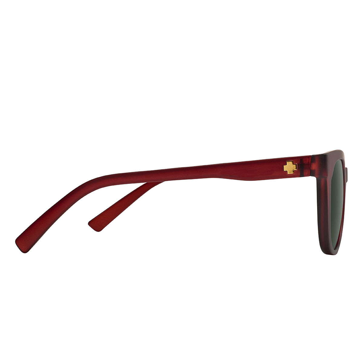 BEWILDER, Matte Translucent Sienna Red-Happy Gray Green, hi-res image number null