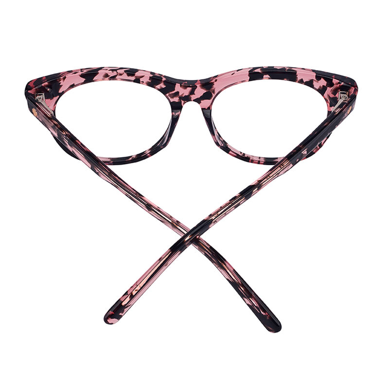 BOUNDLESS OPTICAL 55, Gloss Peach Pink Tort-, hi-res image number null