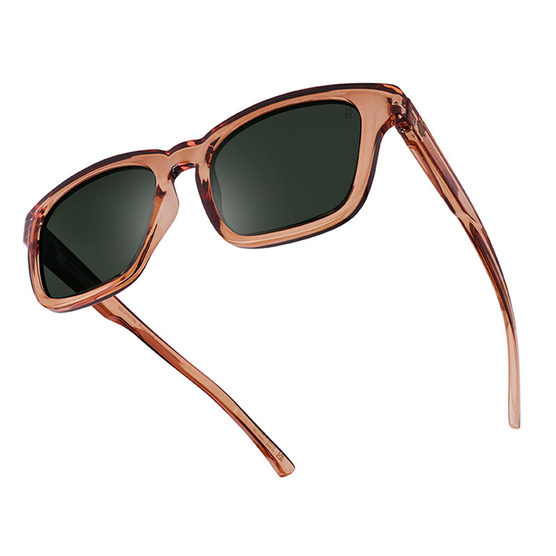 SAXONY, Translucent Burnt Orange-Happy Gray Green Polar, hi-res image number null