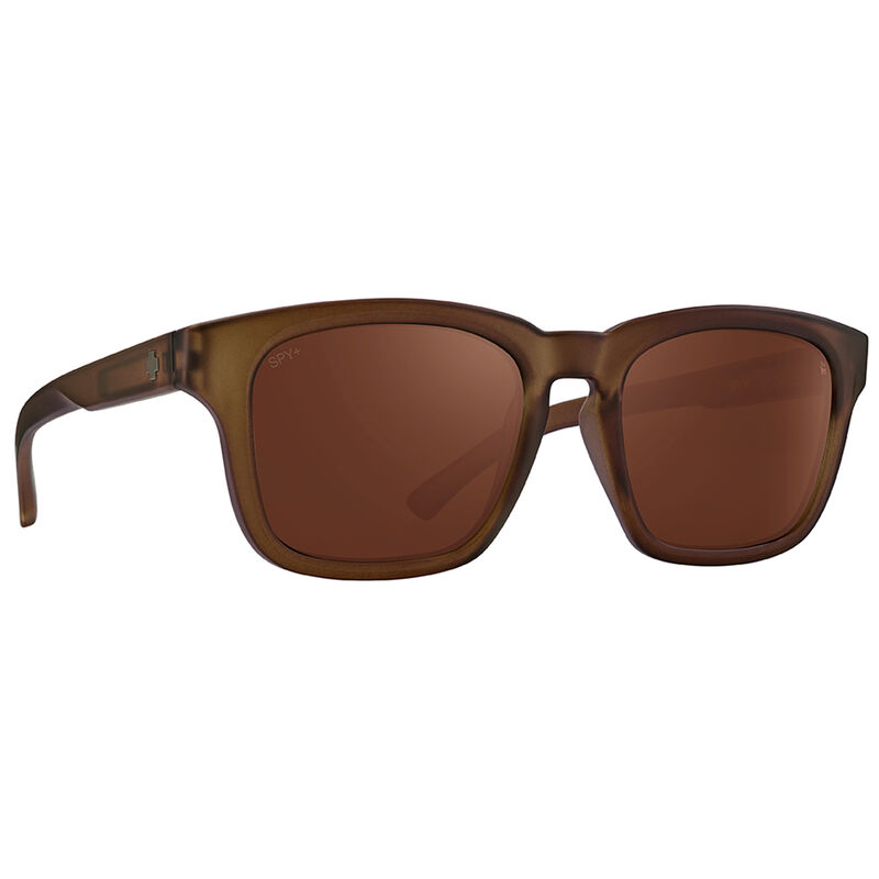 SAXONY, Matte Translucent Brown-Happy Bronze Polar, hi-res image number null