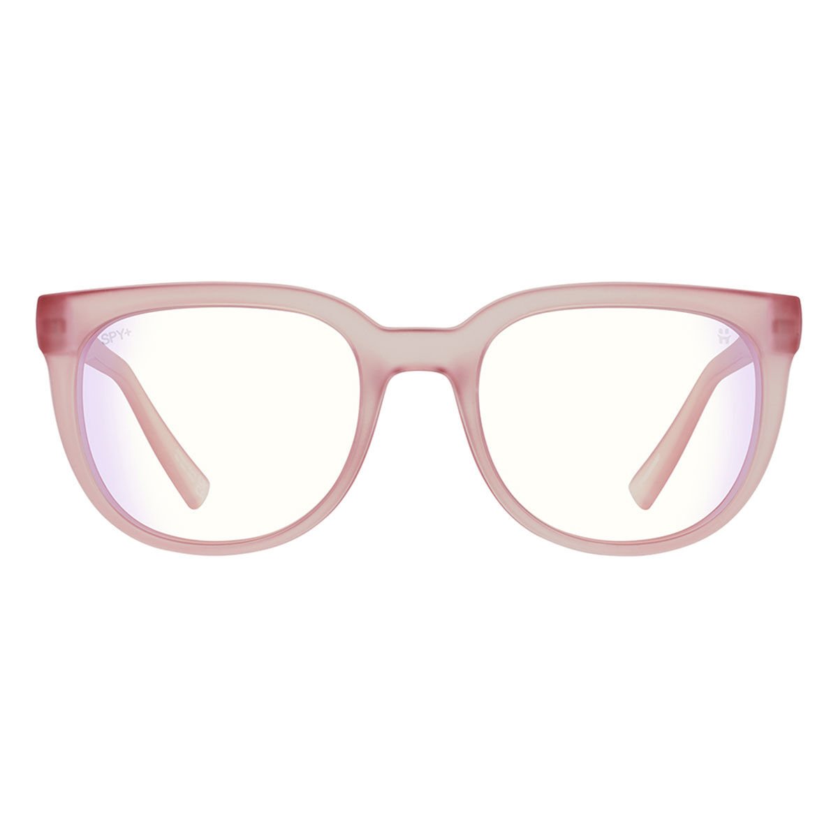BEWILDER SCREEN, Matte Translucent Rose-Happy Screen, hi-res image number null