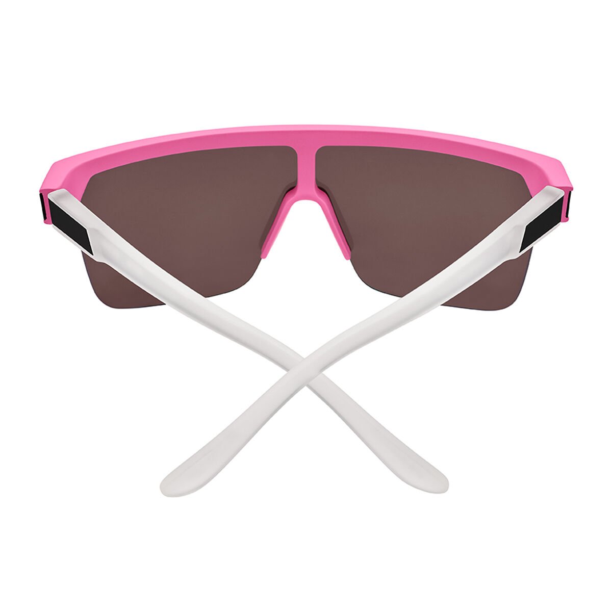 FLYNN 5050, Matte Pink Matte Translucent White-Happy Bronze Pink Mirror, hi-res image number null