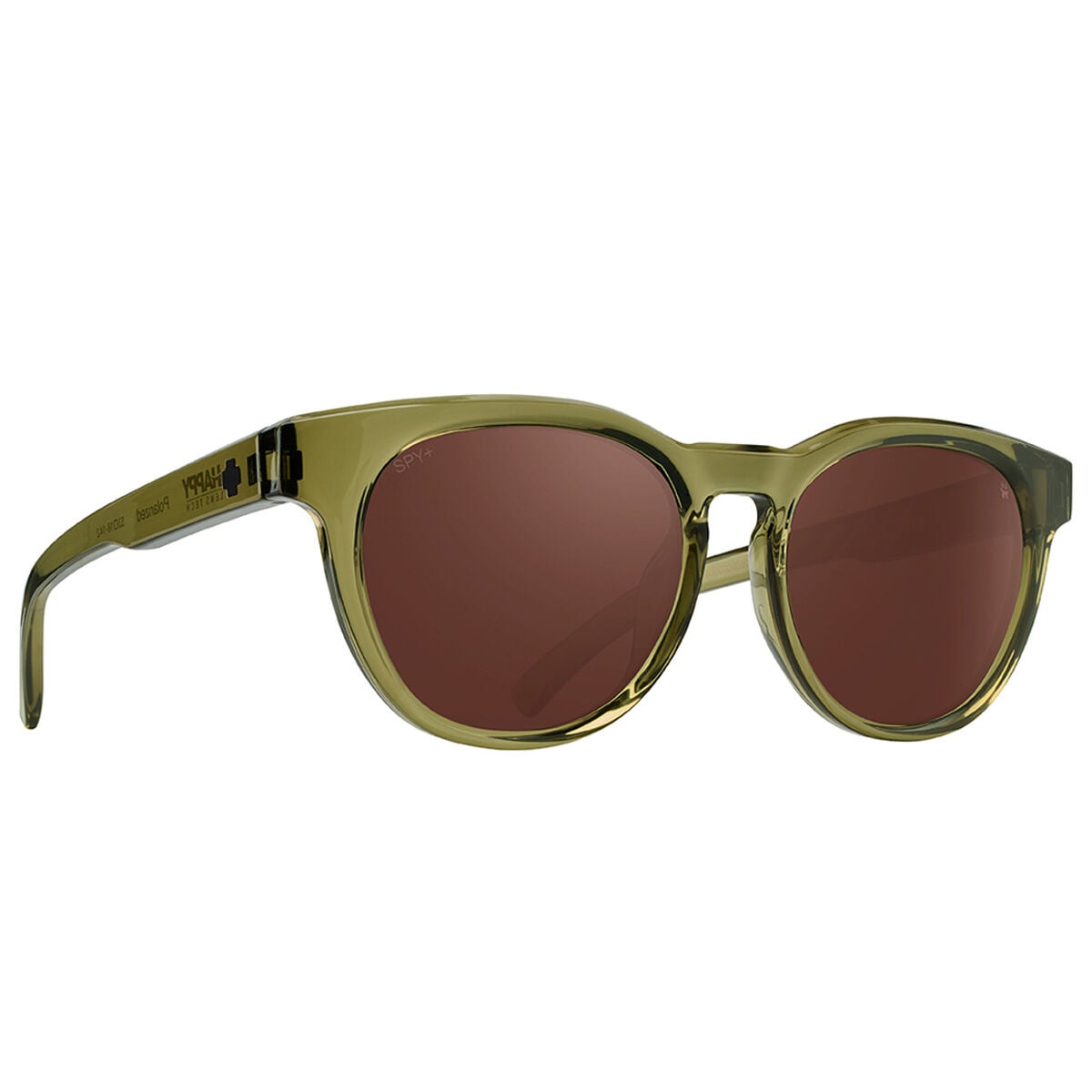 CEDROS, translucent-dark-green_happy-dark-brown-polar, hi-res image number null