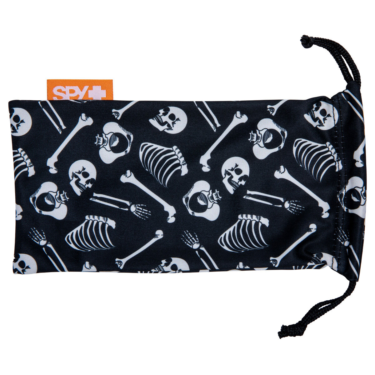 SUNGLASS POUCH, BONES-, hi-res image number null