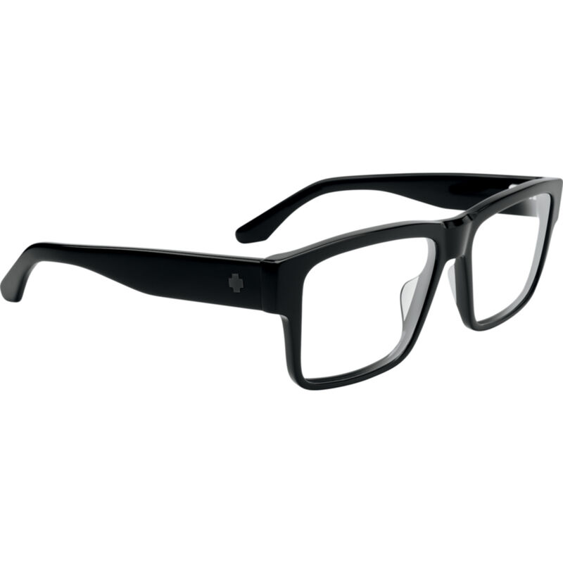 SPY CYRUS/MATTE BLACK/RED - Sunglasses