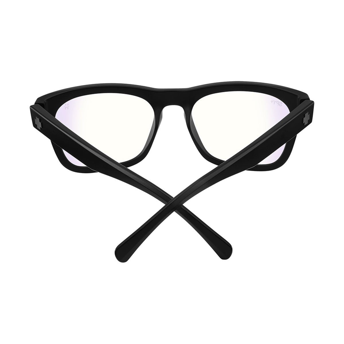 CROSSWAY SCREEN, Matte Black-Happy Screen, hi-res image number null