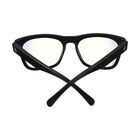 CROSSWAY SCREEN, Matte Black-Happy Screen, hi-res image number null