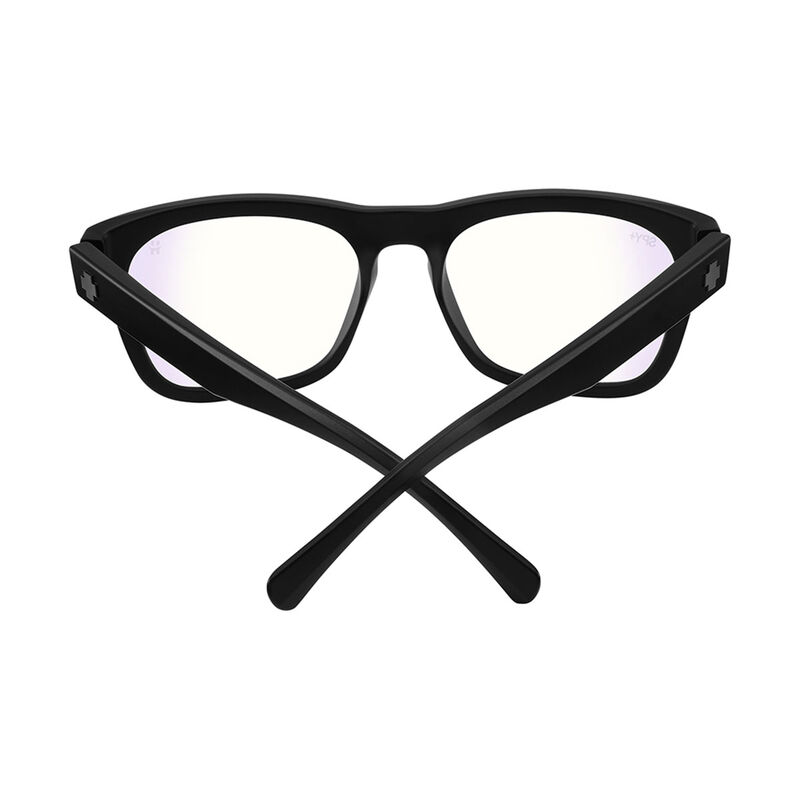 CROSSWAY SCREEN, Matte Black-Happy Screen, hi-res image number null