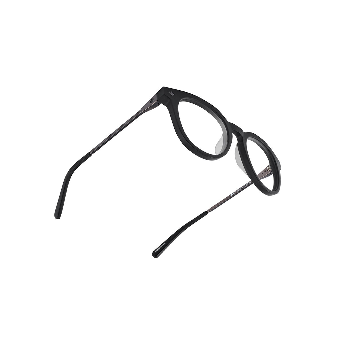 KADEN FUSION 50, Matte Black Matte Dark Gunmetal, hi-res image number null