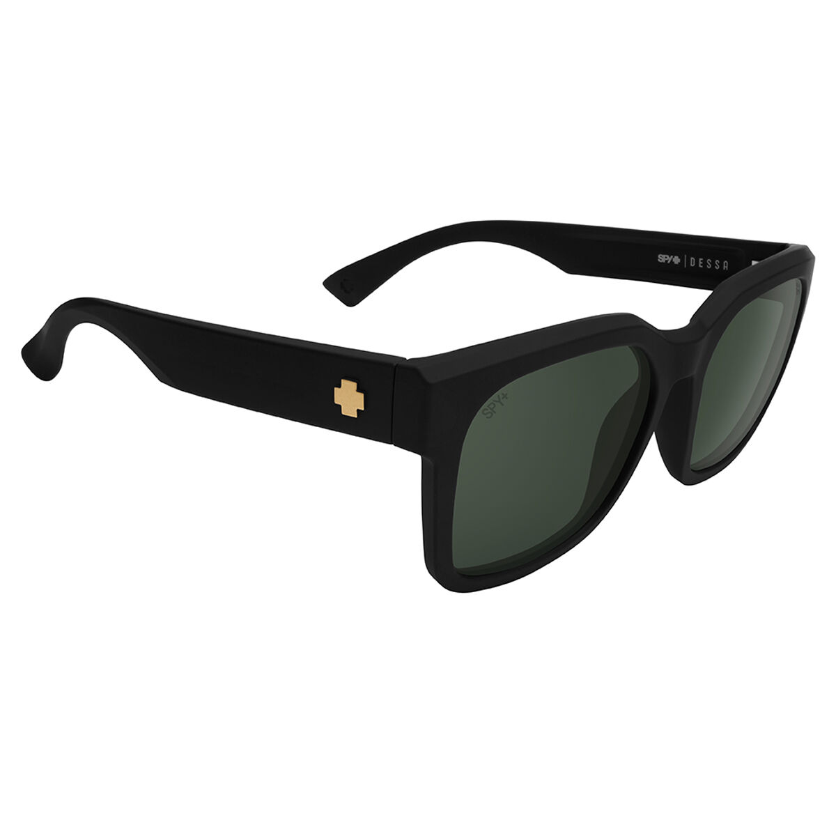DESSA, Soft Matte Black-Happy Gray Green, hi-res image number null