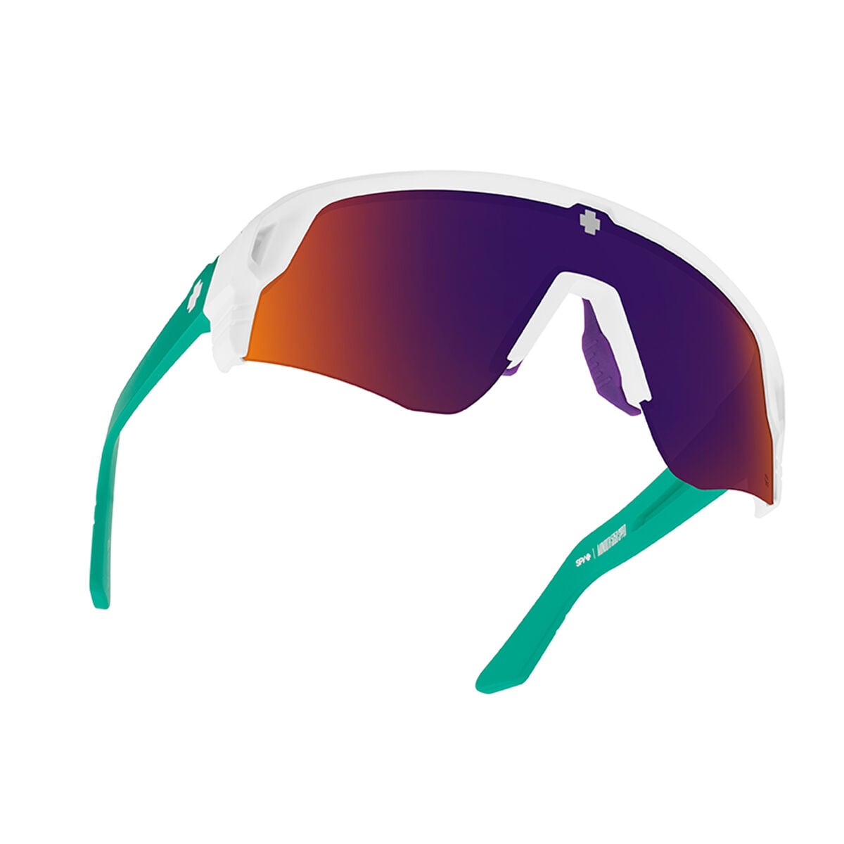 MONOLITH SPEED, teal_happy-gray-green-prurple-mirror, hi-res image number null