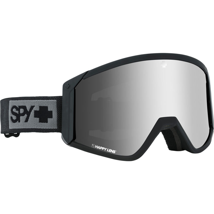 Maschera Sci Decathlon Maschere Snowboard Occhiali Spy+ Raider S2