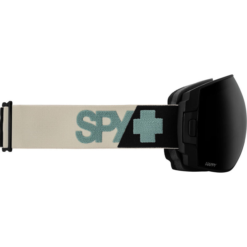 Spy Legacy Se Lens Replacement Lenses | HD Plus LL Persimmon With Silver Spectra Mirror