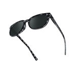 BEWILDER, Black Marble Tort-Happy Gray Green Black Mirror, hi-res image number null