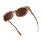 BOUNDLESS, Matte Nude-Happy Brown, hi-res image number null