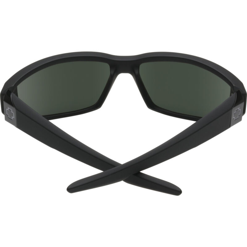 DIRTY MO Mens Sunglasses by Spy Optic