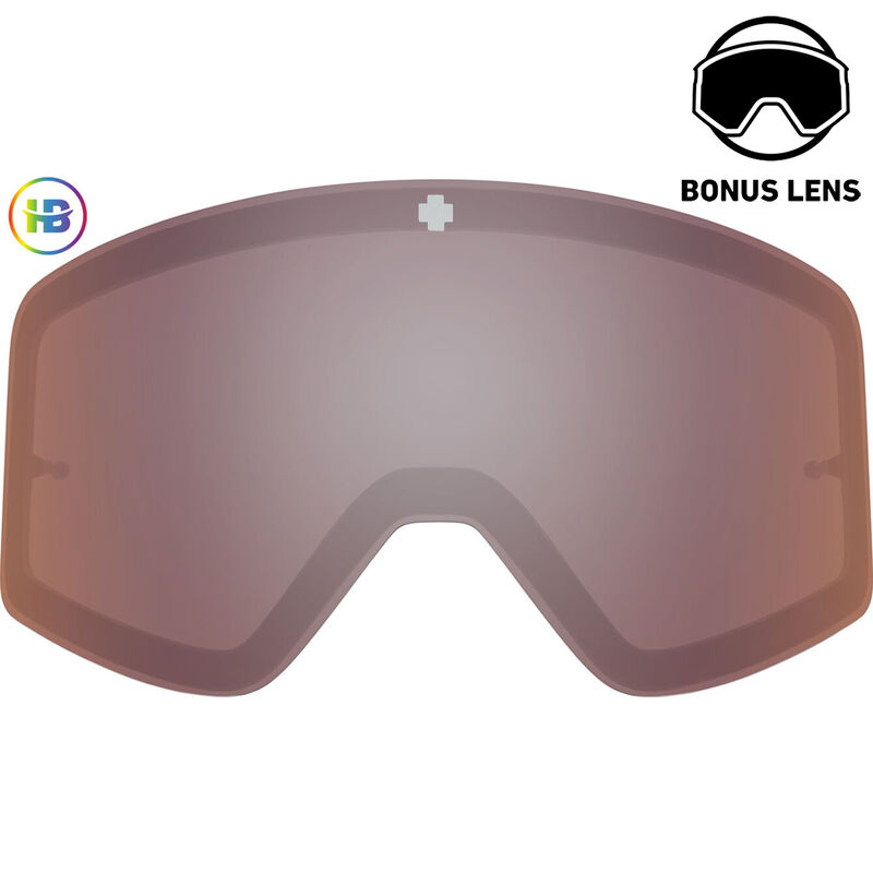 MARAUDER ELITE ECO Snow Goggles by Spy Optic