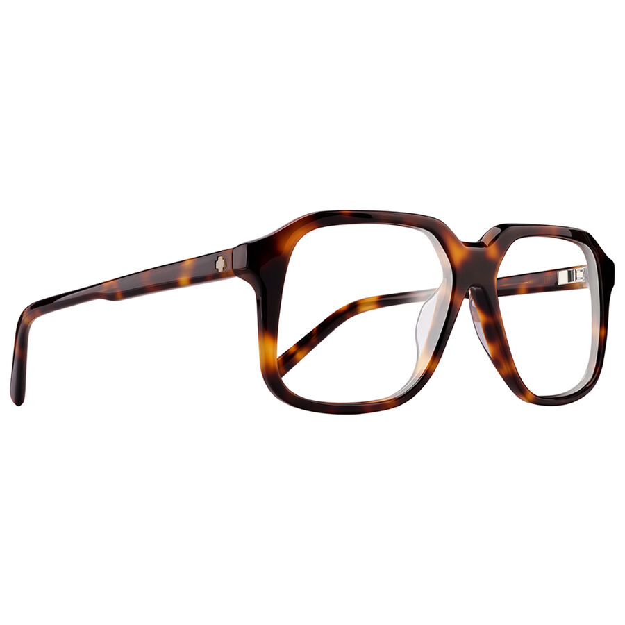 HOT SPOT OPTICAL 56, Honey Tort-Demo  W/ Spy+ Lens Print, hi-res