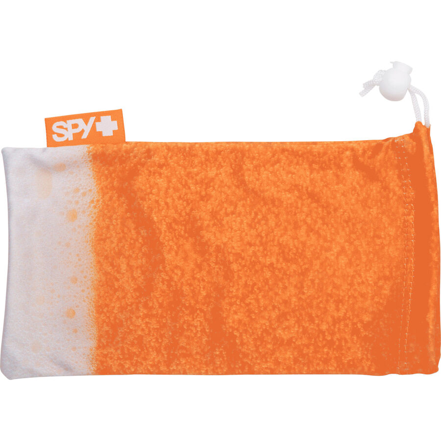 SUNGLASS POUCH