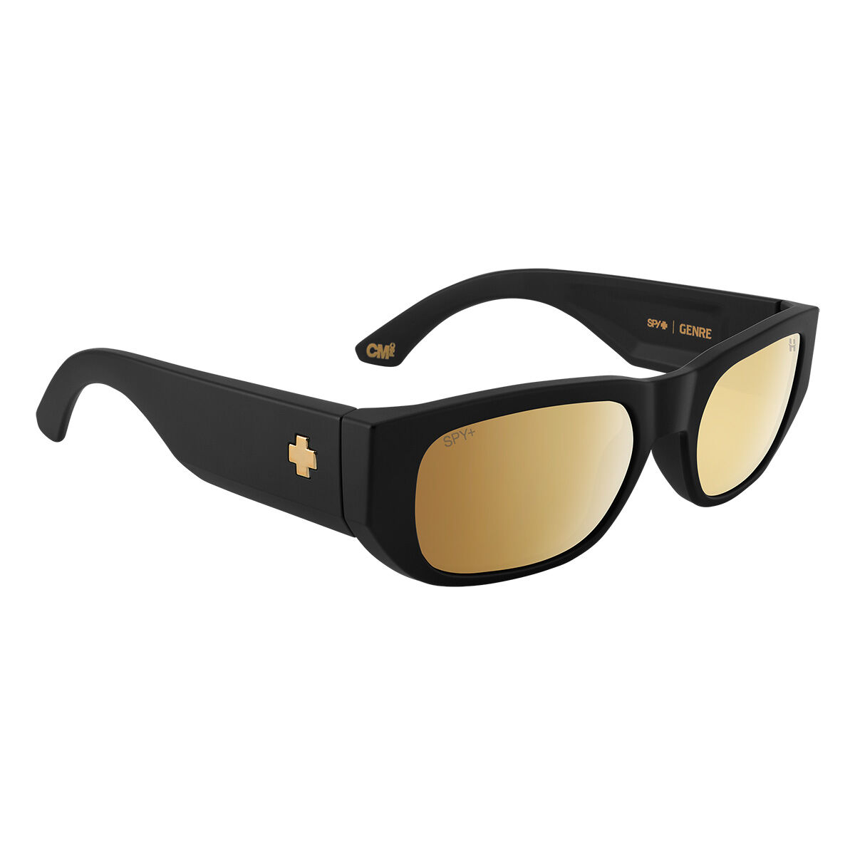 GASOLINE GLAMOUR MASTERMIND SPY SUNGLASSES ? ?✨ MAINLINE ANSI Sunglasses by Spy Optic main image 2
