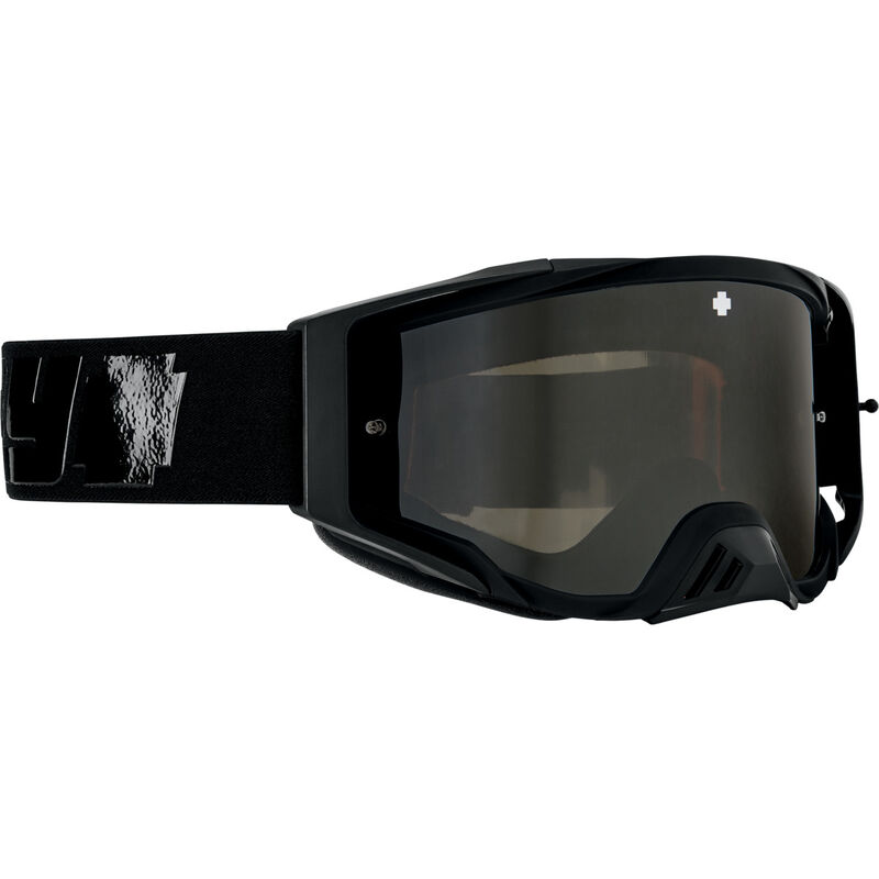 FOUNDATION PLUS Motocross Goggles by Spy Optic