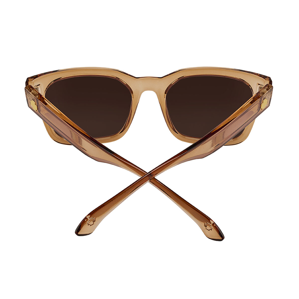 DESSA, Translucent Nutmeg-Happy Dark Brown Fade, hi-res image number null